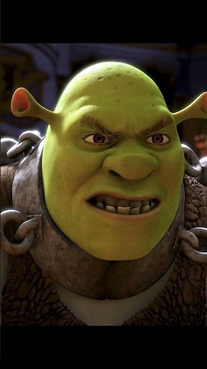 🟢Shrek Forever After - The True Meaning of Family and Freedom🕰️👑