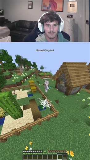 Minecraft Prop Hunt Funny Moments