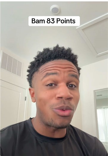 #fyp | Bam Adebayo Highlights