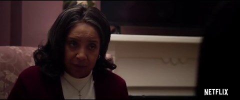 Video: Tyler Perry's A Fall from Grace | Official Trailer