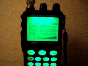 www.RadioScannerAntenna.com // AOR AR8200 MK2 WIDE RECEIVER RADIO SCANNER AM FM WFM VHF