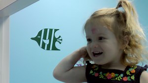 The Rouge Test: Searching for a Sense of Self