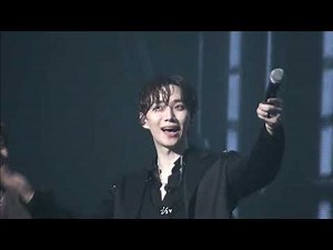 [ 🎤🐧 Give It To Me ] 230910 15th Anniversary Concert “It's 2PM”_준호직캠