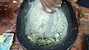 7.3M views · 38K reactions | சங்கு பாசனத்தில் செய்யும் ரசமணி...