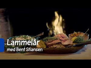 Hvordan lage lammelår? Lær av mesterkokken Bent Stiansen | REMA 1000