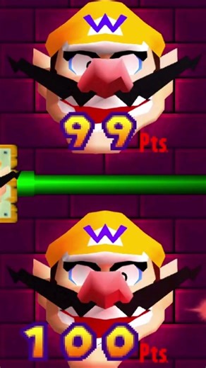 THE PERFECT GAME OF FACE LIFT IN MARIO PARTY 2 || #vtuber #gaming #furry #marioparty #marioparty2