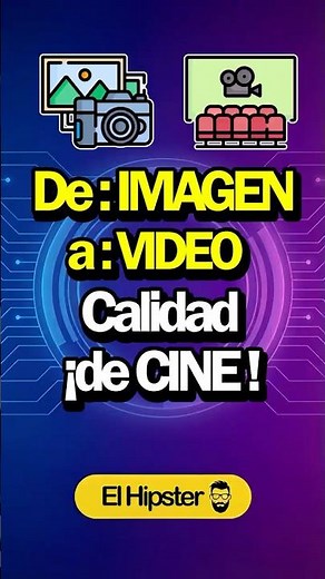 Is the future of cinema already here? 🎬✨