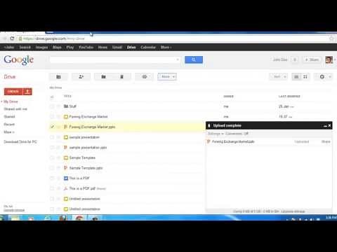How to Make Powerpoint Online