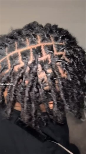 CAMØ IĊÉÐ ÐAT ❄️🎀 | Locs swinging, energy wild ✨ 🧊🤌🏾#explorepage✨ #comebookwithme❤️ #locstylesformen #explorepage #bookwithmenow‼️💋 #braidsbycamo... | Instagram