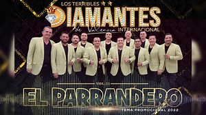 33K views · 2.3K reactions | Compartimos con Uds. otro éxito mas hecho con todo el cariño y esfuerzo para los seguidores de nuestra música.. El Parrandero Los Diamantes De Valencia de Valencia Vol.21 Míralo también en nuestro canal de YouTube Oficial https://youtu.be/BwAAmg5Ic10 Descarga aquí el tema: https://bit.ly/3BITVkB | Los Diamantes De Valencia | Facebook