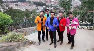 3.9K views · 81 reactions | Julio Castro y su Orquesta póngale sabor | Constelación latina producciones | Facebook