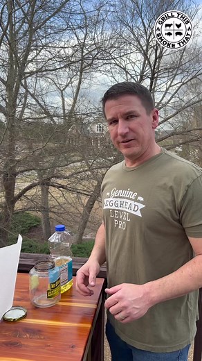 7.1K views · 129 reactions | How do you light your grill? #grill #grilling #smoker #lighter #fire | Grill This Smoke That | Facebook