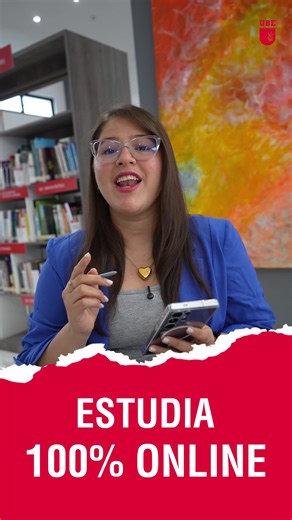 Tu experiencia también es conocimiento. Valida tus años de trabajo en educación inicial y obtén tu Licenciatura en Ciencias de la Educación Inicial a través del Programa de Validación por Ejercicio Profesional de la UBE. 📚 Modalidad online 🕒 Horarios flexibles 🎓 Tu experiencia te acerca al título Transforma tu trayectoria en un logro académico. | UBE Universidad Bolivariana del Ecuador