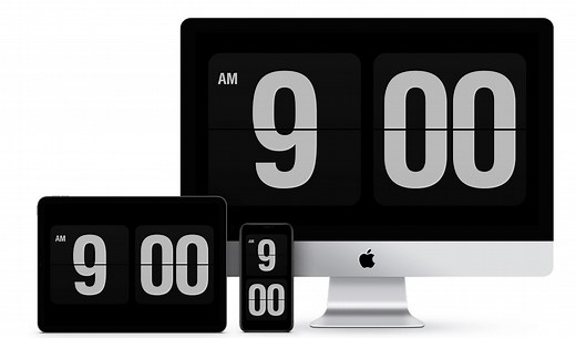 10 fantásticos protetores de tela gratuitos para Windows - TecnoGuia