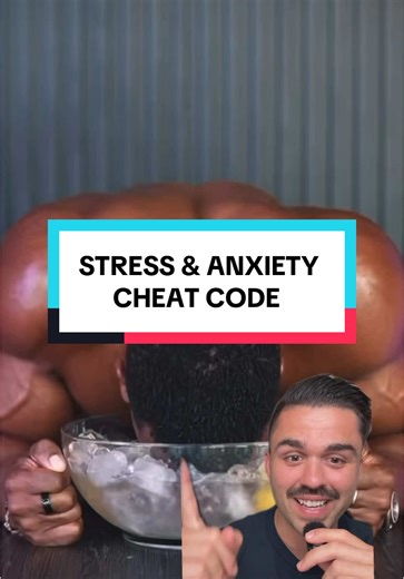 The mammalian diver reflex is a cheat code to pulling you out of a stressed out state. It slows your heart rate down, calms your nervous system and helps pull you out of a wired, anxious state. It is an inbuilt survival system hardwired into the body designed to keep us alive when the face is exposed to cold water or during a breath hold. It’s a go to for my when I’m feeling tired and wired. Give it a go the next time your nervous system is feeling cooked!