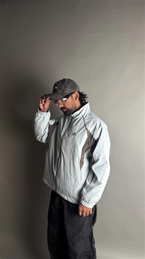 ALWAYS SEEMS TO BE UNIQUE. | REVERSIBLE JACKET STYLING SESSION. | Instagram