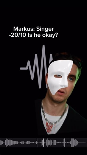 Solence (Official) | Our social media manager had us sing Phantom of the Opera...who did the best? #phantomoftheopera | Instagram