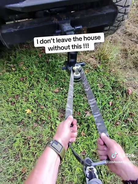 Camo Belt: Your Must-Have Accessory for Every Outing