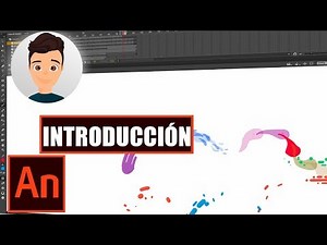 Introducción a Adobe Animate | Cómo animar fácilmente [BIEN EXPLICADO]
