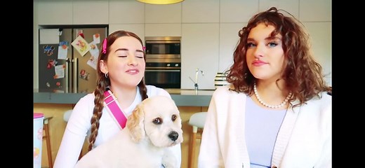 Norris Nuts Video Snippets: Naz Talks about Bobs and Y2K Vibe