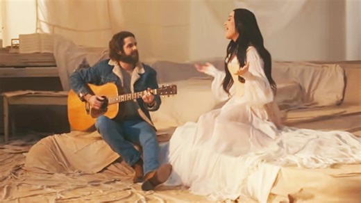 CMA Awards 2021: All the Must-See Moments You Missed!