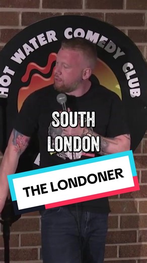 Hilarious Stand-Up Comedy in Liverpool | The Londoner