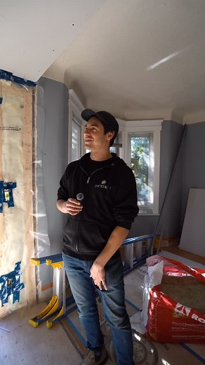 When you have the best drywall team  | Live To Build | Facebook
