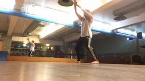 Training - Kanku Dai #JKGKarate | John Gardiner