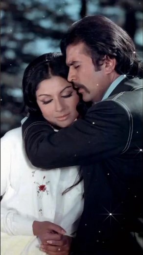 💞Jab Bhi Ji Chahe💞 |Rajesh Khanna Sharmila Tagore | Daag Movie Song | Old Bollywood Evergreen Short