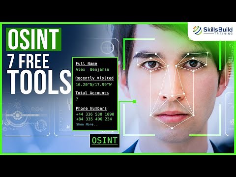 How to Gather Info on Someone using OSINT