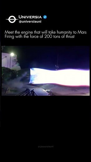 SpaceX Raptor: The Most Powerful Engine Ever!