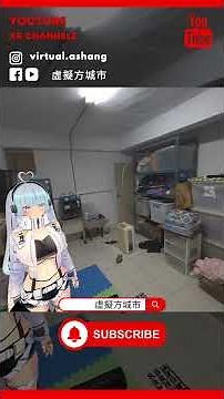 【MR混合實境】MetaQuest + OpenAI！和虛擬角色美加互動超酷體驗！ #unity #metaquest3