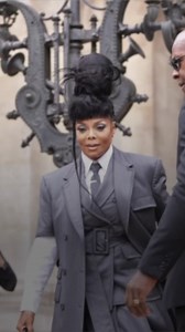 4K views · 340 reactions | Proof that Janet Jackson’s Control album cover look is completely timeless: | InStyle | Facebook