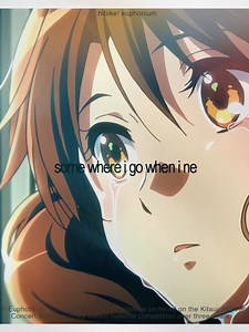 Exploring Kumiko's Journey in Hibike! Euphonium