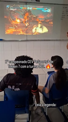 4.1K views · 63 reactions | O uso de jogos de luta (fighting games) pode ser uma ferramenta didática eficaz e motivadora no ensino de Geografia, ajudando a ilustrar e discutir conceitos como paisagens, culturas, territorialidade e a relação entre sociedade e espaço geográfico e o O Esporte Eletrônico ou eSports (sigla em inglês) são as competições de jogos digitais | Leandro Silvio Martins | Facebook