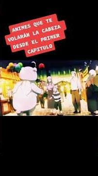 Eighty Six 86 es el MEJOR ANIME de la Década