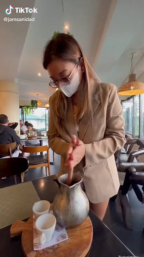 Exploring Baguio's Tsokolateria Artisanal Cafe