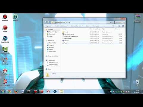 Babylon Pro 10 0 1 + Serial + Ativador x264