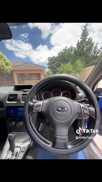 For sale Subaru Impreza • Engine: EJ205 – a 2.0L turbocharged boxer engine • Power: Around 220–250 horsepower • Drive: All-Wheel Drive (AWD) • Common in: WRX models (performance versions) • Year made : 2006….price 100,000k___contact 74503655 app or call 77690540 #botswana🇧🇼tiktok #gaborone🇧🇼