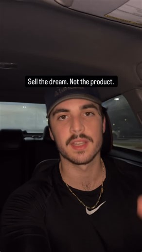 Ronin Socials | Content Marketing | Ads on Instagram: "Brand association is the very thing that makes Nike BILLIONS a year off one athlete. Michael Jordan. Associating their product with the north star of athletes across the world. You aren’t buying the shoes, you are buying what it MEANS to have those shoes. What is the dream outcome for your potential audience, and how can you showcase that in the content you create?"