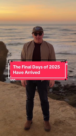 The Final Days of 2025: A Year in Review