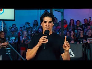 Join the 2021 CrossFit Open: A Global Celebration of Fitness