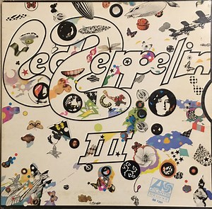 Led Zeppelin - Led Zeppelin III