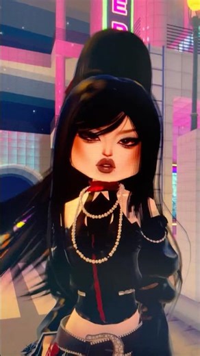 Bayonetta 💋 #dresstoimpress #helpmemakethismakesense #roblox