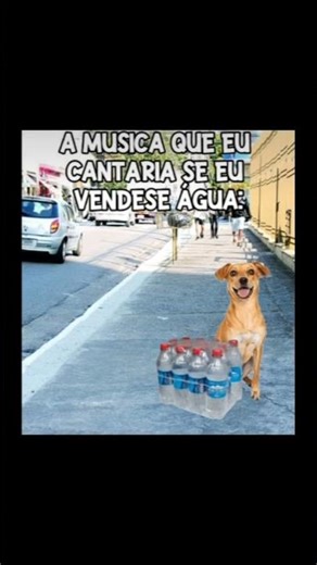 Água água água água #viralvideo #memes #funny
