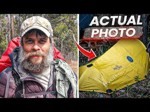 The MOST Watched Hiking Attacks Marathon