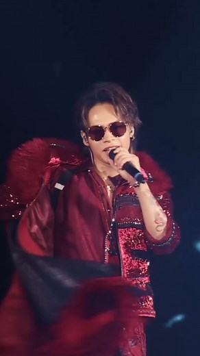 「KAT-TUN LIVE TOUR 2022 Honey」11.02 On Sale！ ♪ Roar 〜各音楽配信サービスにて配信中〜#KATTUN #亀梨和也 #上田竜也 #中丸雄一 #Honey #Roar#KATTUN_TikTok