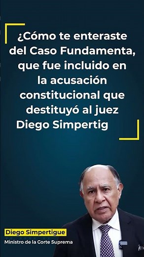 El periodismo de CIPER tiene consecuencias, hazte socio y apoya nuestro trabajo