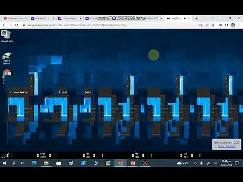 hydrogen.exe on windows 10