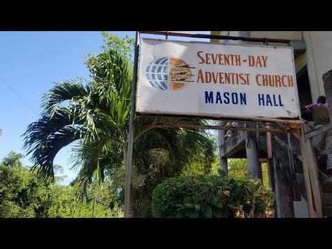 MHSDA | Bible Class | Adventist Youth I Vesper Service | Sabbath PM 06.09.2025